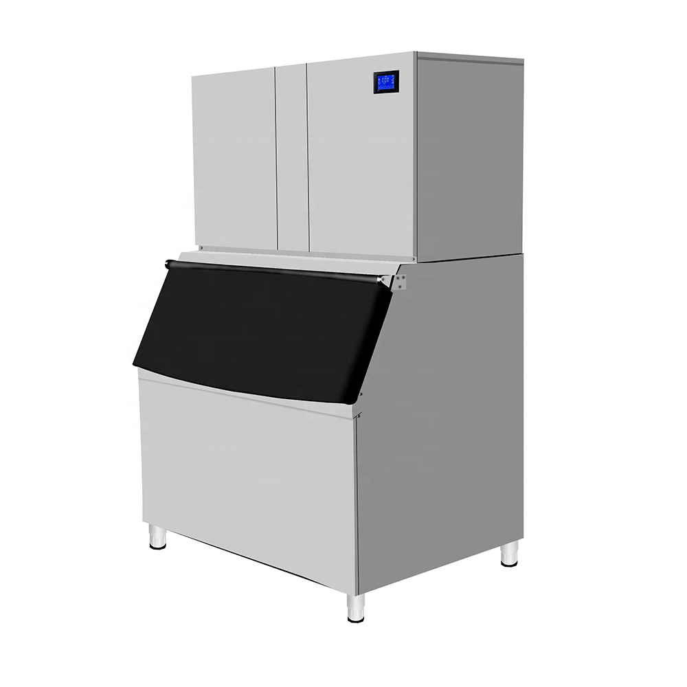 Block Ice Machine 1 Ton - Ice Cube Machine 1 Ton 1000kg
