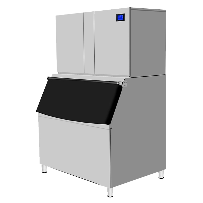 Block Ice Machine 1 Ton - Ice Cube Machine 1 Ton 1000kg