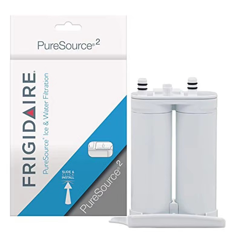 Ice Maker Water Filter - Frigidaire WF2CB PureSource2 Ice And Water