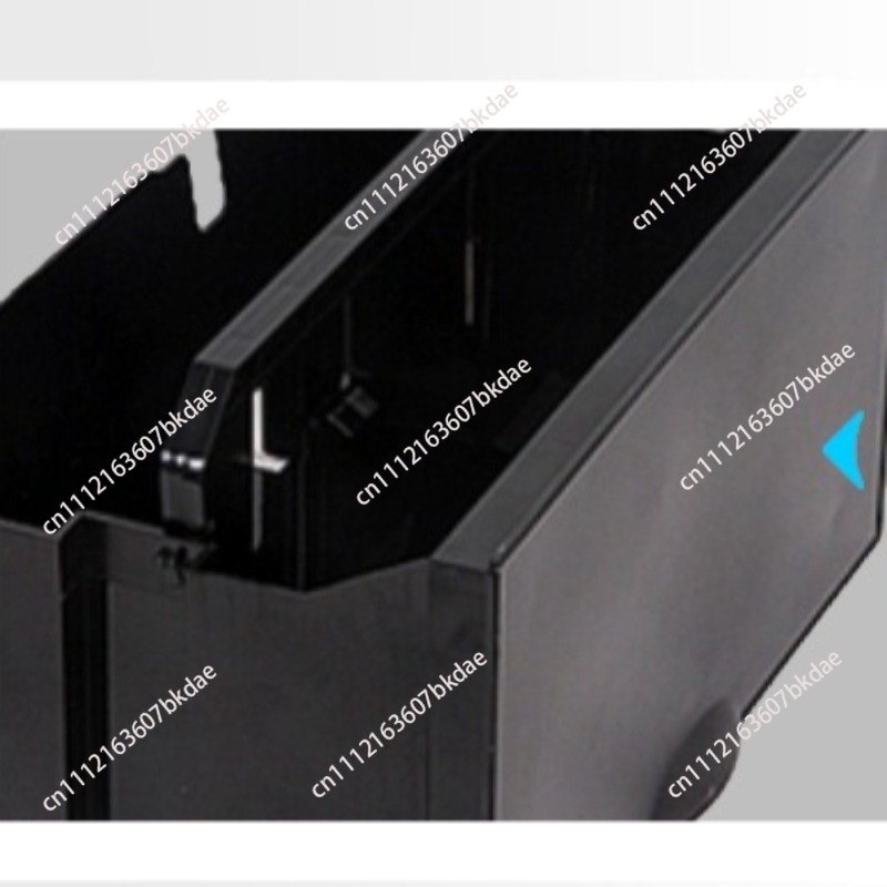 Ice Maker Machine 25Kg - Ice Cube Making Machine 220V Electric