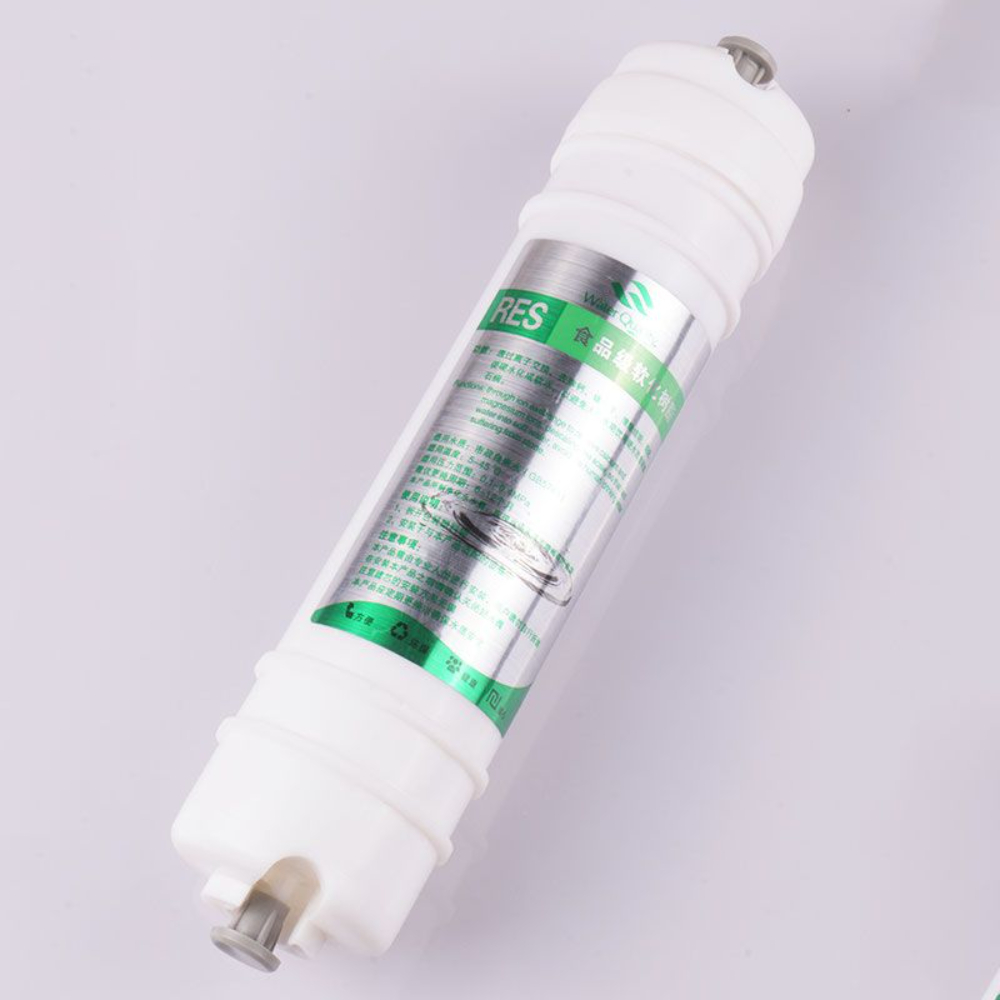 Waternoble Food-Grade RES Resi - Ice Maker Water Filter recension och pris