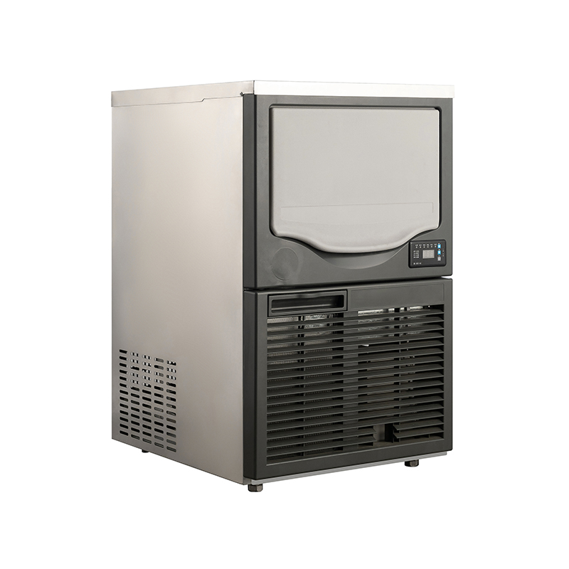 100KG/24Hours Commercial Block - Commercial Ice Maker 100Kg recension och pris