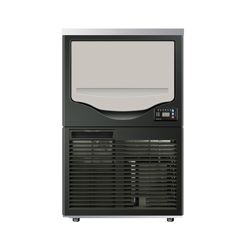 100KG/24Hours Commercial Block - Commercial Ice Maker 100Kg recension och pris