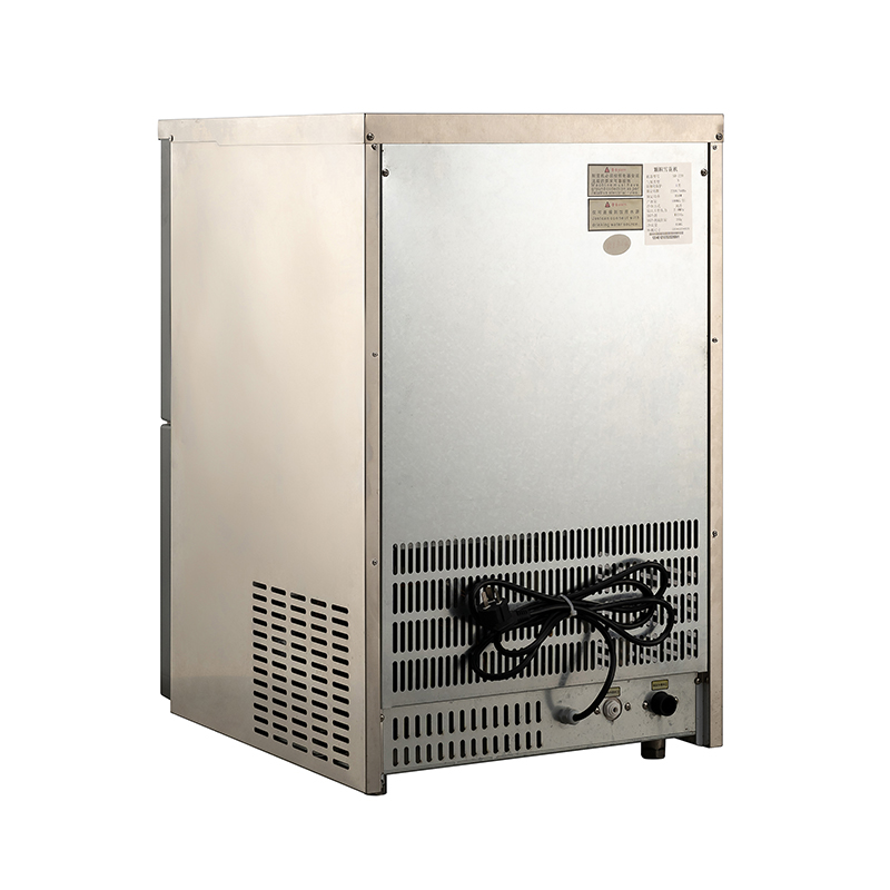 100KG/24Hours Commercial Block - Commercial Ice Maker 100Kg recension och pris