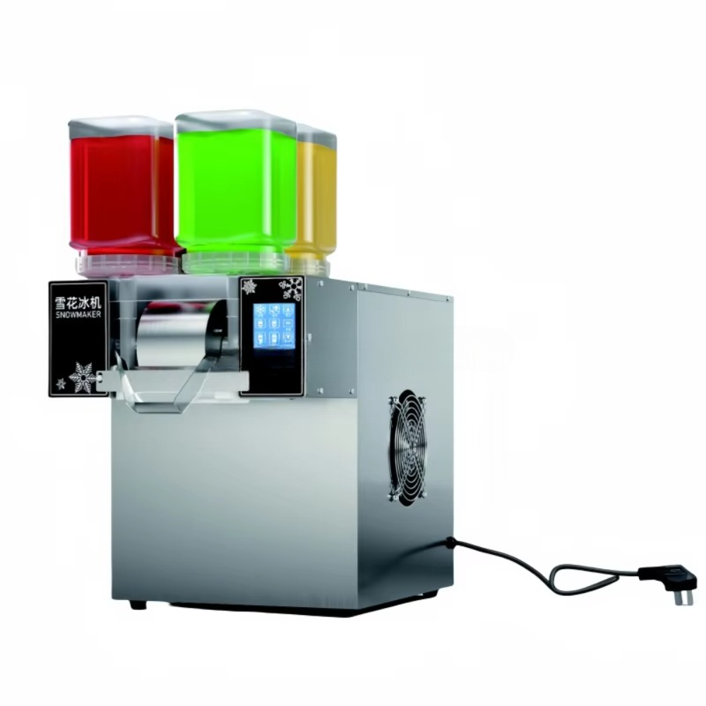 Commercial Electric Air‑Cooled - Commercial Ice Maker Air Cooled recension och pris