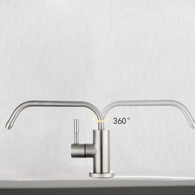 Water Filter Faucet Lead-Free  - Ice Maker Water Filter recension och pris