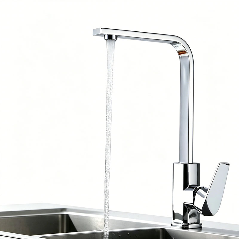 Durable Kitchen Faucet with Ce - Ice Maker Water Filter recension och pris