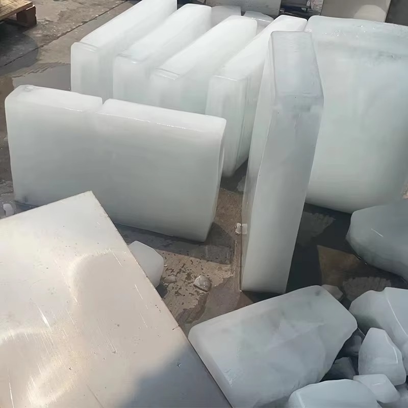 Factory Direct Sale Daily Outp - Countertop Ice Maker Commercial recension och pris