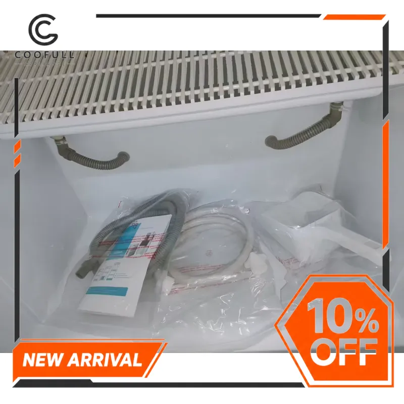 Commercial Ice Maker Machine 1 - Commercial Ice Maker 100Kg recension och pris