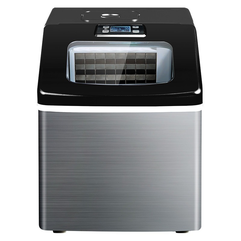 Ice machine milk tea shop 25kg - Ice Maker Machine 25Kg recension och pris