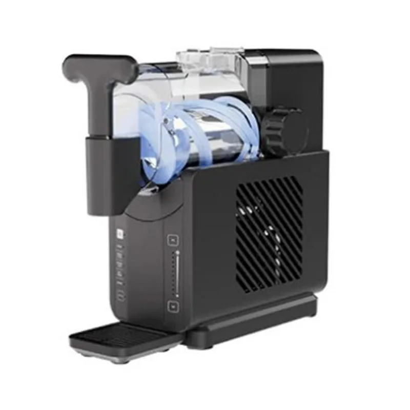 Countertop Slush Machine Autom - Countertop Ice Maker Commercial recension och pris