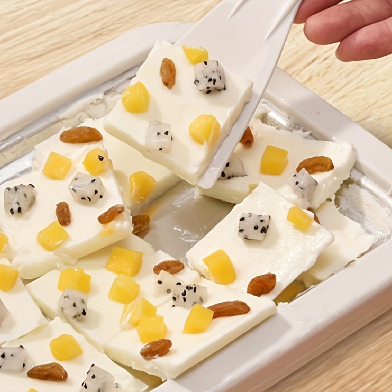 Stainless Steel Ice Cream Make - Countertop Ice Maker Commercial recension och pris